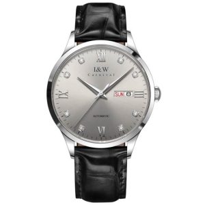 Đồng hồ nam I&W Carnival IW512G-DD – Automatic