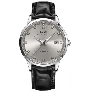 Đồng hồ nam I&W Carnival IW683G-DD – Automatic