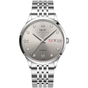 Đồng hồ nam I&W Carnival IW512G-DT – Automatic