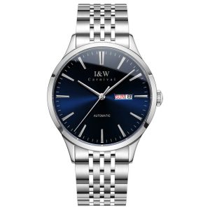 Đồng hồ nam I&W Carnival IW509G-DT – Automatic