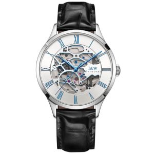 Đồng hồ nam I&W Carnival IW522G-DD – Automatic