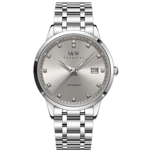 Đồng hồ nam I&W Carnival IW683G-DT – Automatic