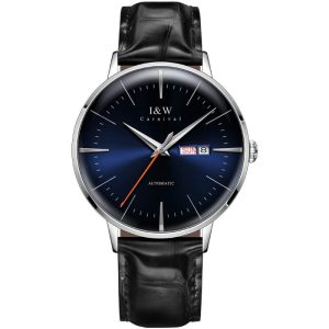 Đồng hồ nam I&W Carnival IW506G-DD – Automatic