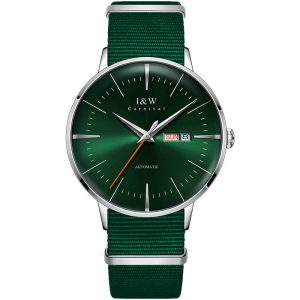 Đồng hồ nam I&W Carnival IW506G-DV – Automatic