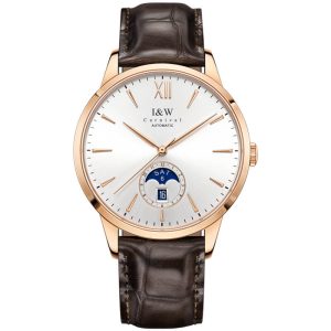 Đồng hồ nam I&W Carnival IW527G-DD – Automatic