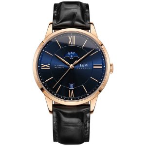 Đồng hồ nam I&W Carnival IW528G-DD – Automatic