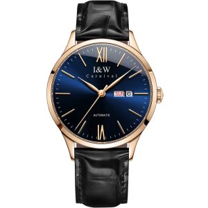 Đồng hồ nam I&W Carnival IW529G-DD – Automatic