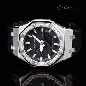 Đồng Hồ Nam G-Shock - G-Watch