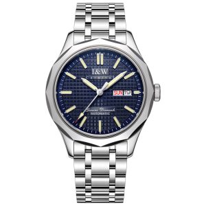Đồng hồ nam I&W Carnival IW563G-DT – Automatic