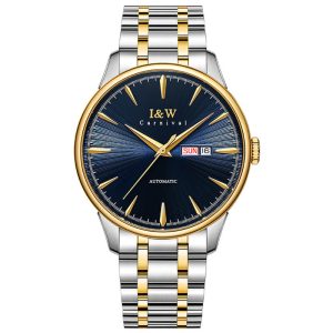 Đồng hồ nam I&W Carnival IW519G-DT – Automatic