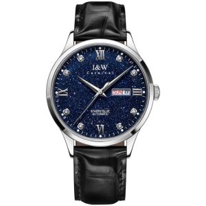 Đồng hồ nam I&W Carnival IW658G-DD – Automatic