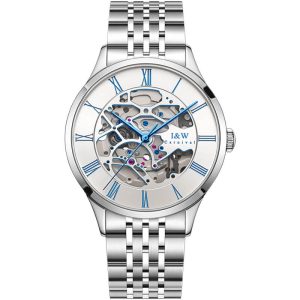 Đồng hồ nam I&W Carnival IW522G-DT – Automatic
