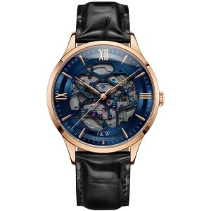 Đồng hồ nam I&W Carnival IW523G-DD – Automatic