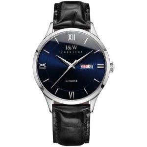 Đồng hồ nam I&W Carnival IW510G-DD – Automatic