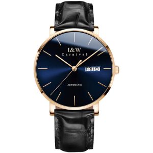 Đồng hồ nam I&W Carnival IW8828G-DD – Automatic