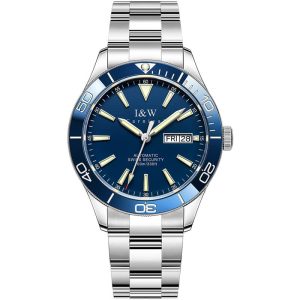 Đồng hồ nam I&W Carnival IW533G-DT – Automatic