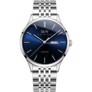 Đồng hồ nam I&W Carnival IW508G-DT – Automatic