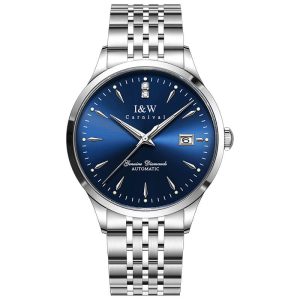 Đồng hồ nam I&W Carnival IW731G-DT – Automatic