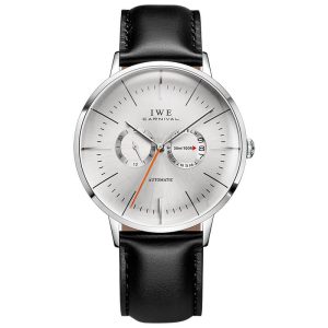 Đồng hồ nam I&W Carnival IW8053G-DD – Automatic