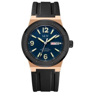Đồng hồ nam I&W Carnival IW589G-DS – Automatic