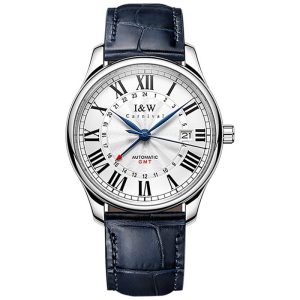 Đồng hồ nam I&W Carnival IW691G-DD – Automatic