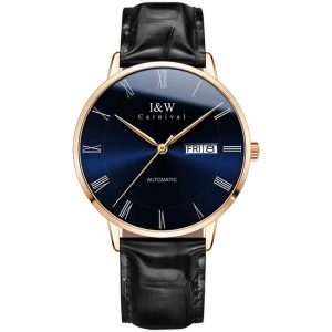 Đồng hồ nam I&W Carnival IW8861G-DD – Automatic
