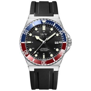 Đồng hồ nam I&W Carnival IW726G-DS – Automatic