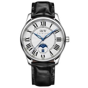 Đồng hồ nam I&W Carnival IW685G-DD – Automatic