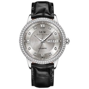 Đồng hồ nam I&W Carnival IW615G-DD – Automatic