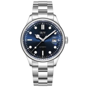 Đồng hồ nam I&W Carnival IW653G-DT – Automatic