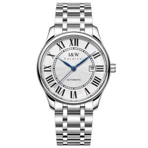 Đồng hồ nam I&W Carnival IW665G-DT – Automatic
