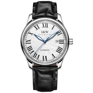 Đồng hồ nam I&W Carnival IW697G-DD – Automatic