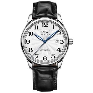 Đồng hồ nam I&W Carnival IW709G-DD – Automatic