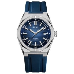 Đồng hồ nam I&W Carnival IW711G-DS – Automatic