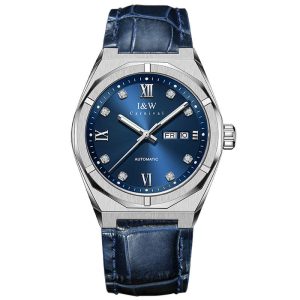 Đồng hồ nam I&W Carnival IW751G-DD – Automatic