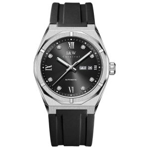 Đồng hồ nam I&W Carnival IW751G-DS – Automatic