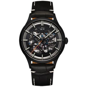 Đồng hồ nam I&W Carnival IW588G-DD – Automatic