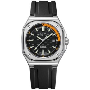 Đồng hồ nam I&W Carnival IW673G-DS – Automatic