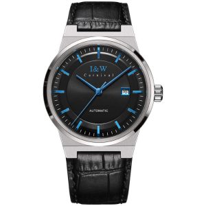 Đồng hồ nam I&W Carnival IW612G-DD – Automatic