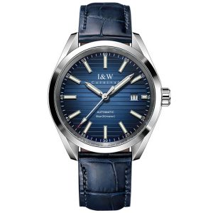 Đồng hồ nam I&W Carnival IW713G-DD – Automatic