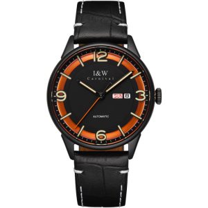 Đồng hồ nam I&W Carnival IW578G-DD – Automatic