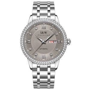 Đồng hồ nam I&W Carnival IW615G-DT – Automatic