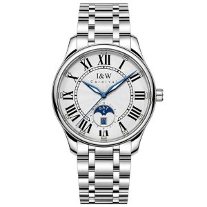 Đồng hồ nam I&W Carnival IW685G-DT – Automatic