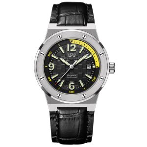 Đồng hồ nam I&W Carnival IW618G-DD – Automatic