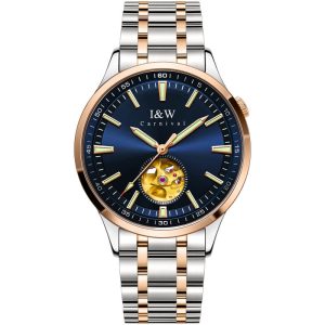 Đồng hồ nam I&W Carnival IW590G-DT – Automatic