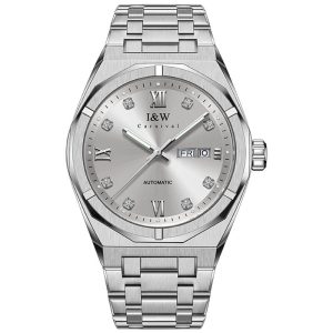 Đồng hồ nam I&W Carnival IW751G-DT – Automatic