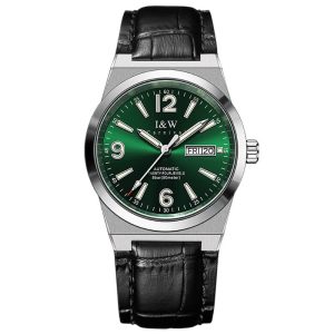 Đồng hồ nam I&W Carnival IW730G-DD – Automatic