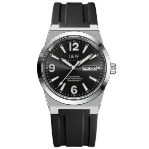 Đồng hồ nam I&W Carnival IW730G-DS – Automatic