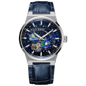 Đồng hồ nam I&W Carnival IW708G-DD – Automatic