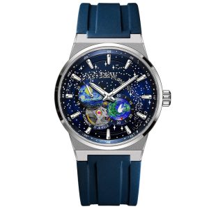 Đồng hồ nam I&W Carnival IW708G-DS – Automatic